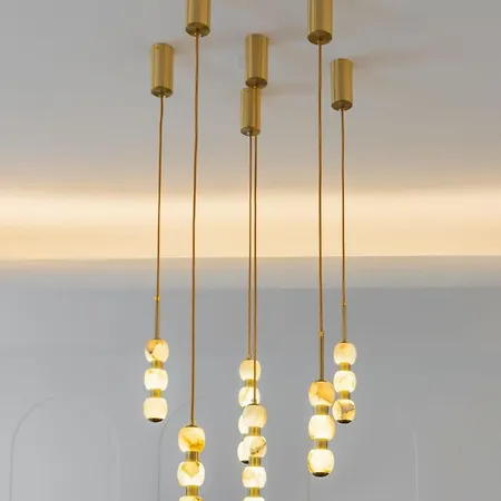 Elegant 2 Master With Balcony Center